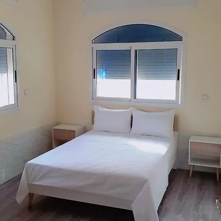 Raouia Bk Apartment Tanger Buitenkant foto