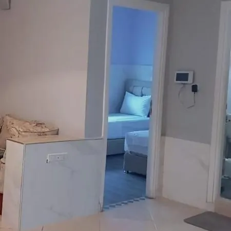 Raouia Bk Apartment Tanger Buitenkant foto