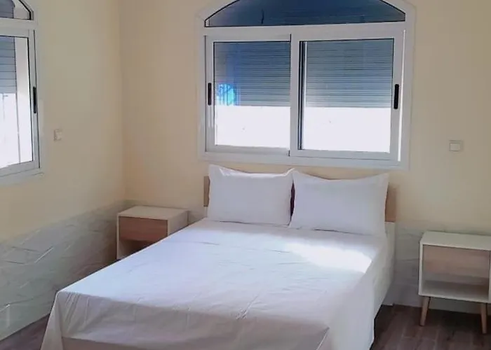 Raouia Bk Apartment