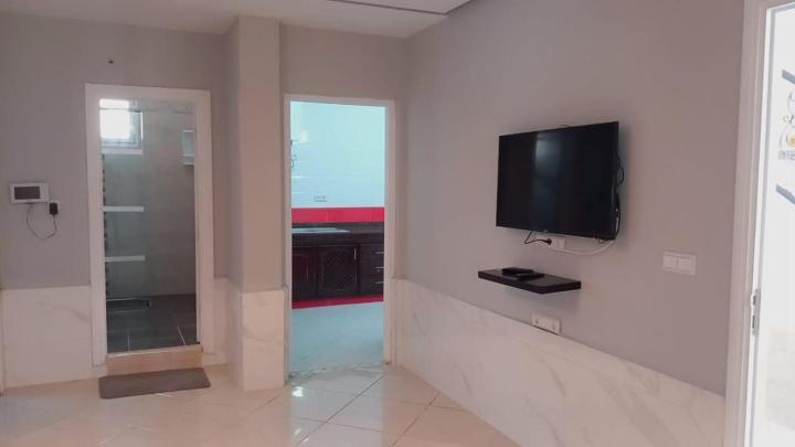 Apartment Raouia Bk Tangier