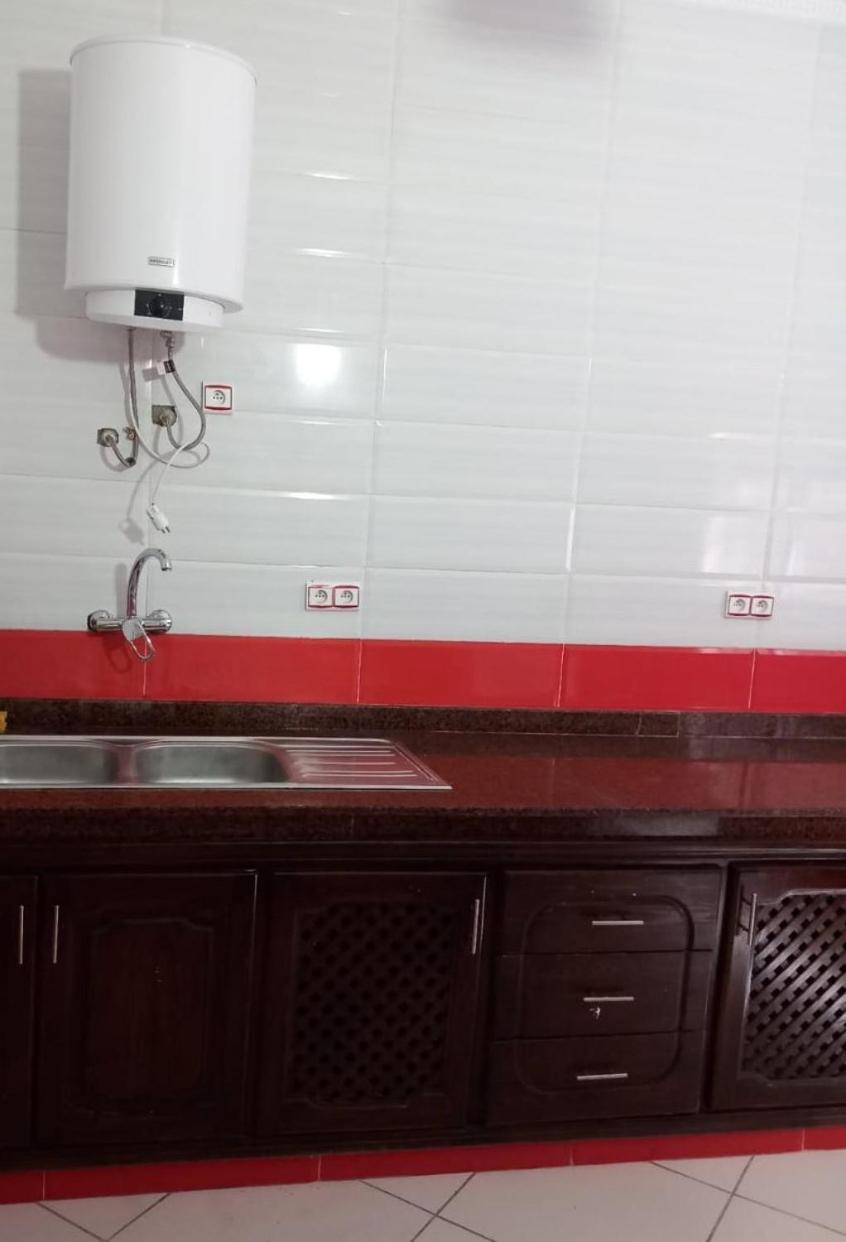 Raouia Bk * Tánger