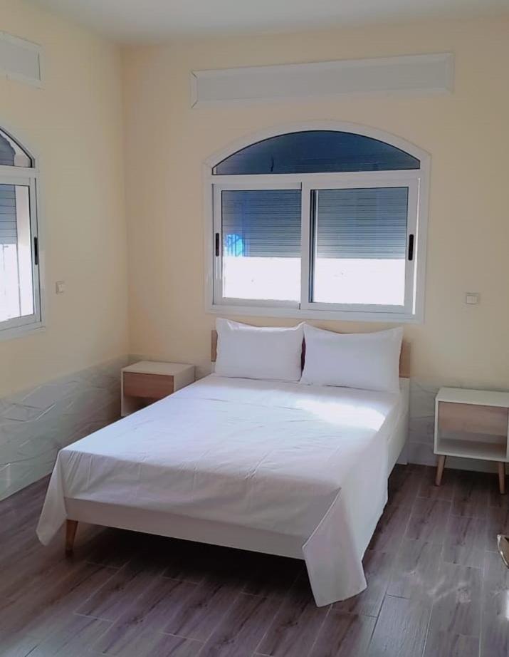 Raouia Bk Apartment Tangier