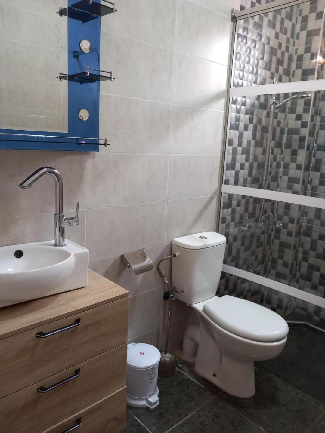 Apartamento Raouia Bk