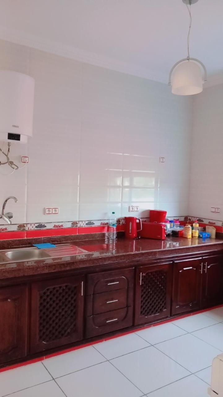 Raouia Bk Apartment *