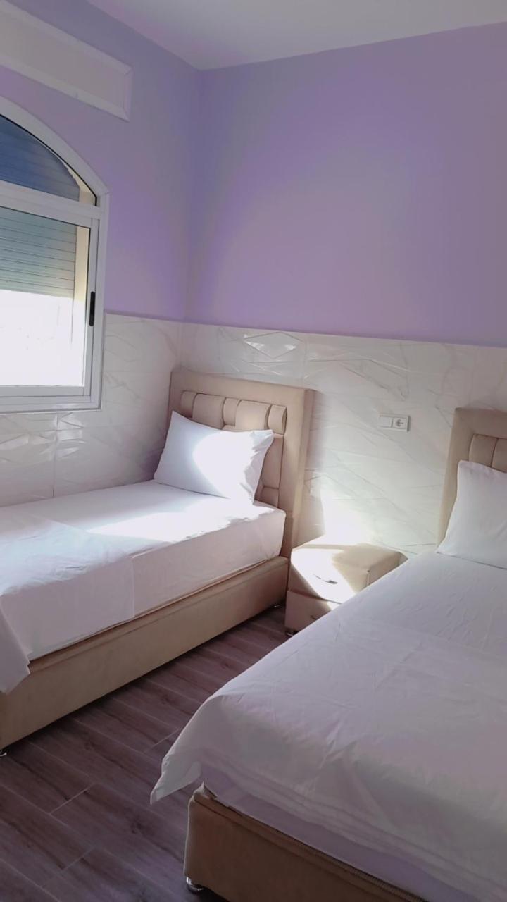 Apartment Raouia Bk Tangier