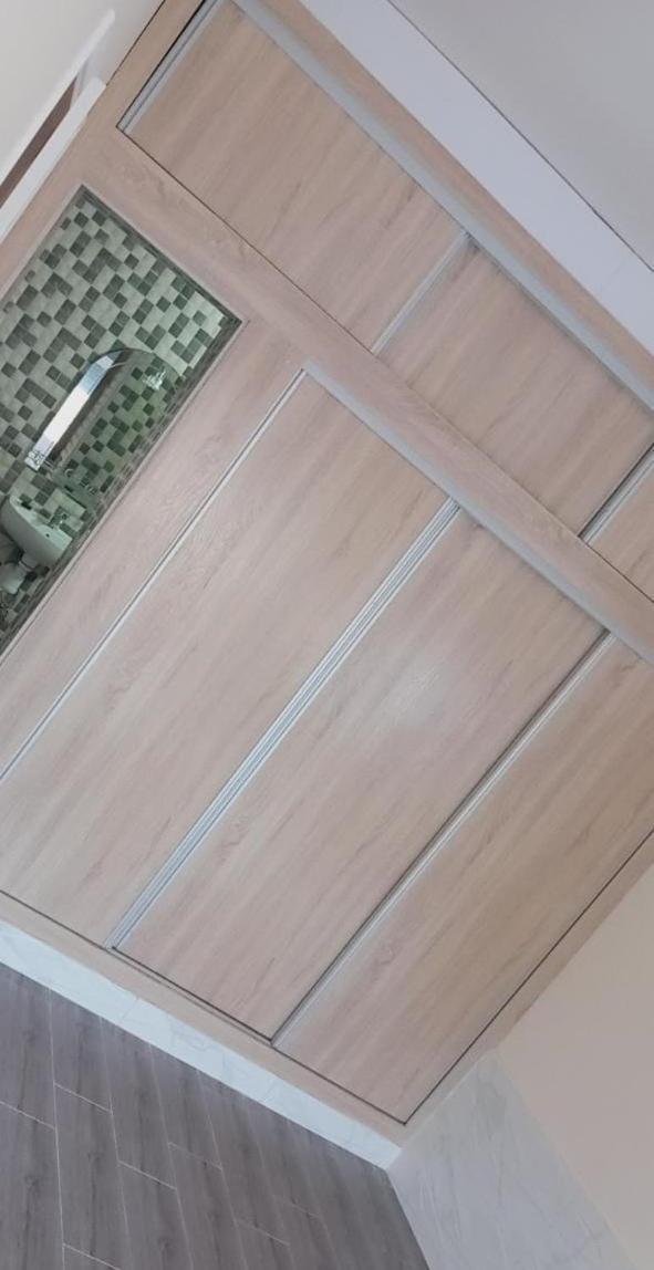Apartamento Raouia Bk